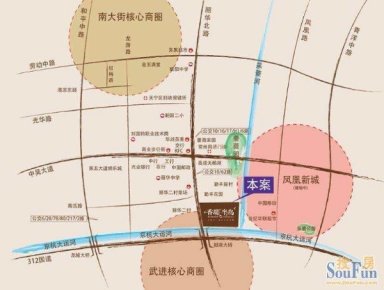 常州香缇半岛商铺新房_小牛看房