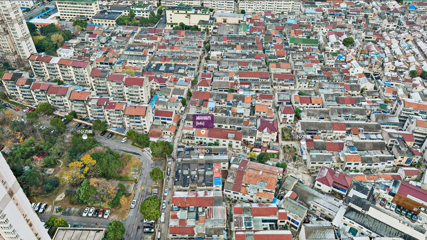 常州浦前镇西小区_浦前镇西小区undefined