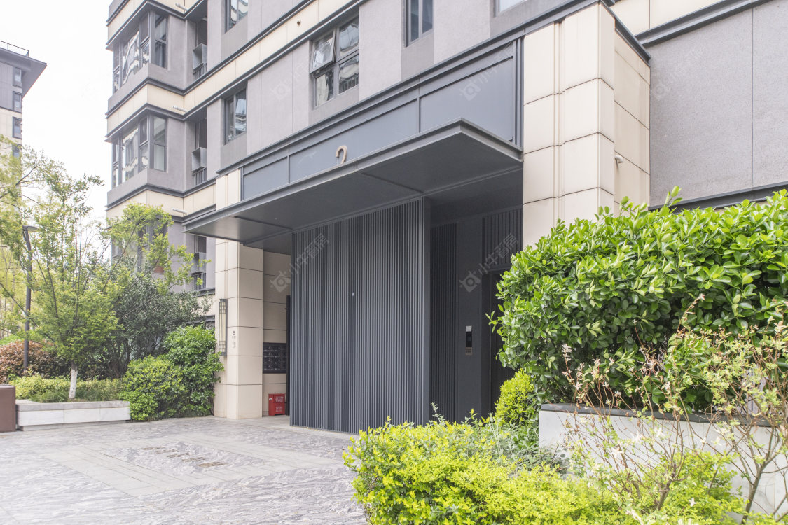 常州路劲铂樾小区_路劲铂樾小区实景图