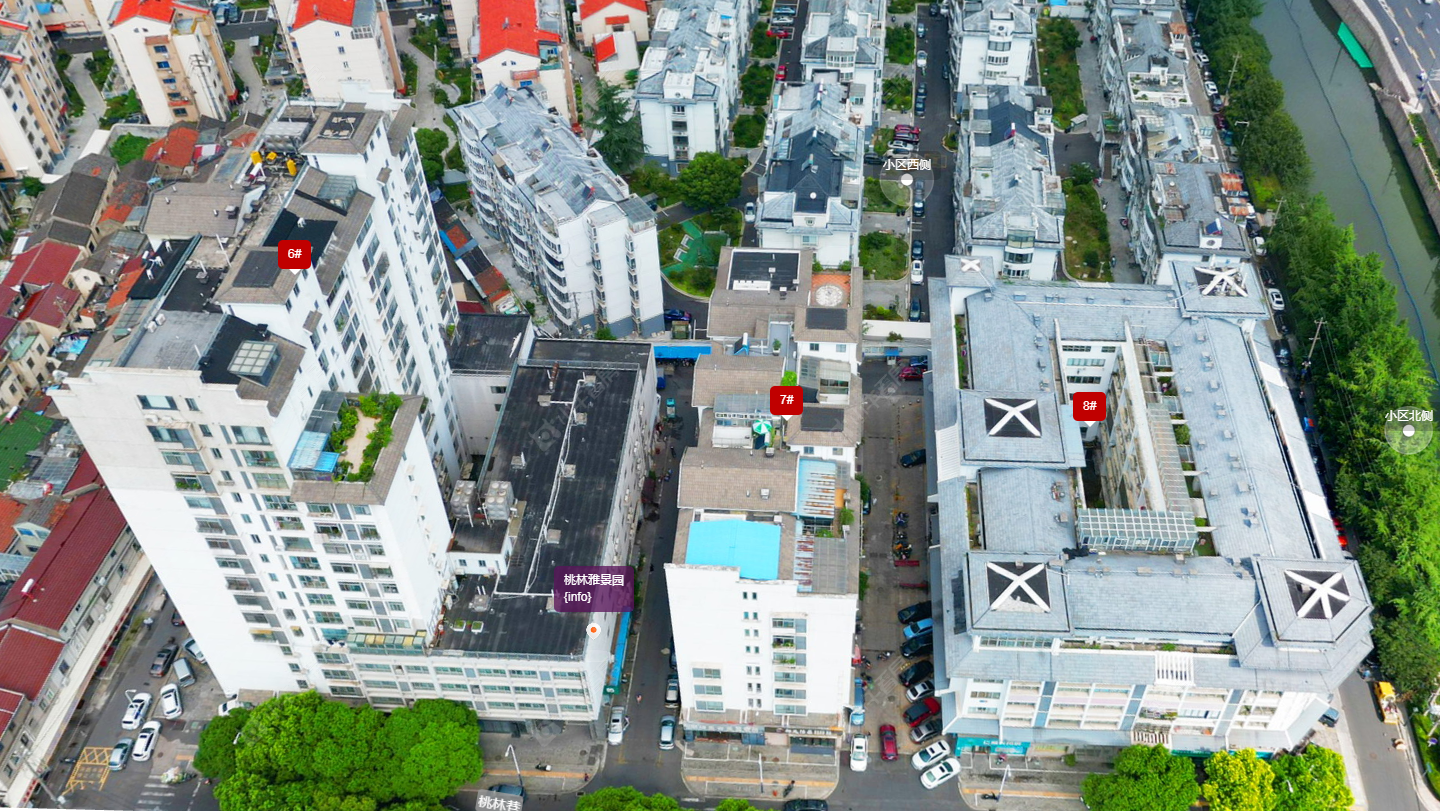 常州桃林雅景园小区_桃林雅景园小区undefined