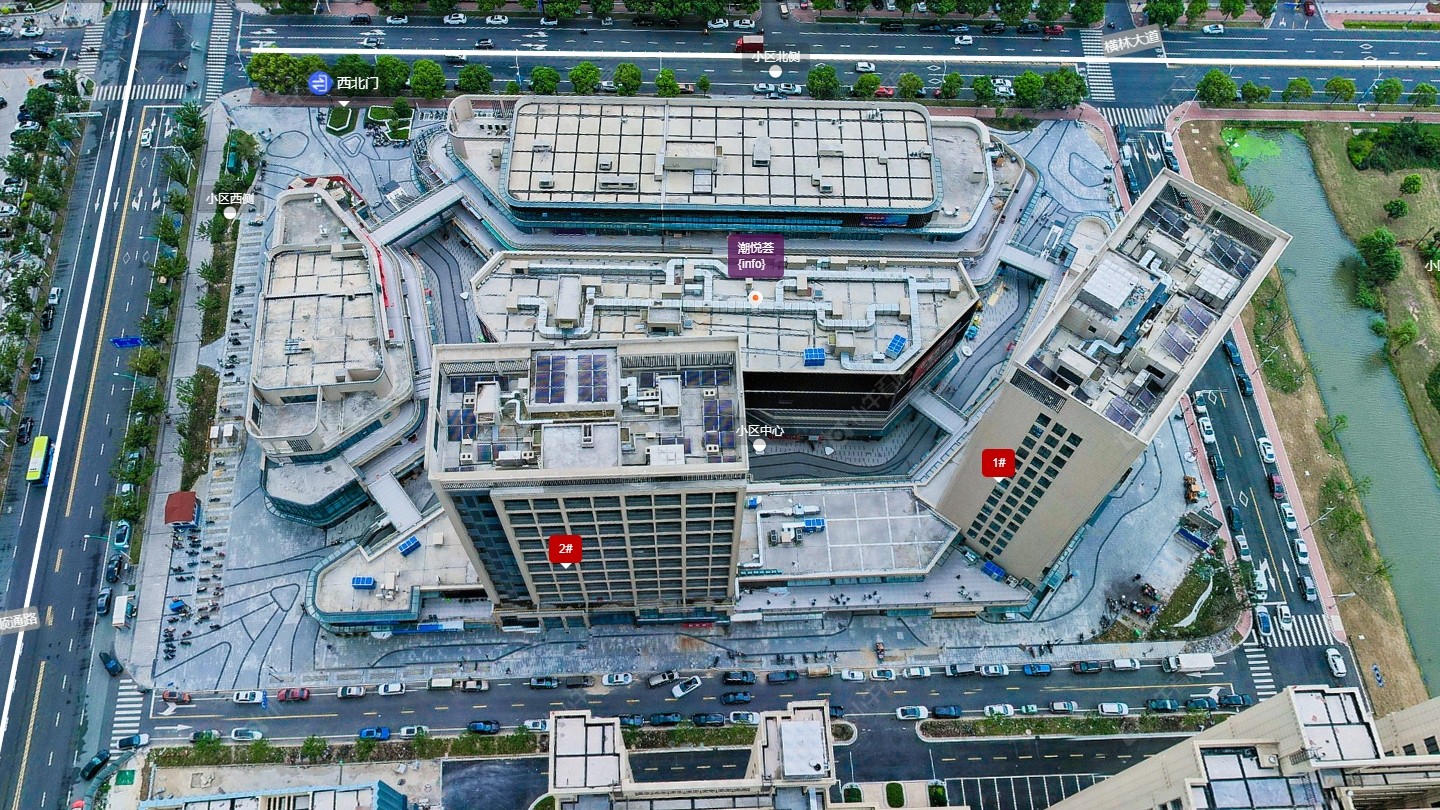 常州潮悦荟小区_潮悦荟小区undefined