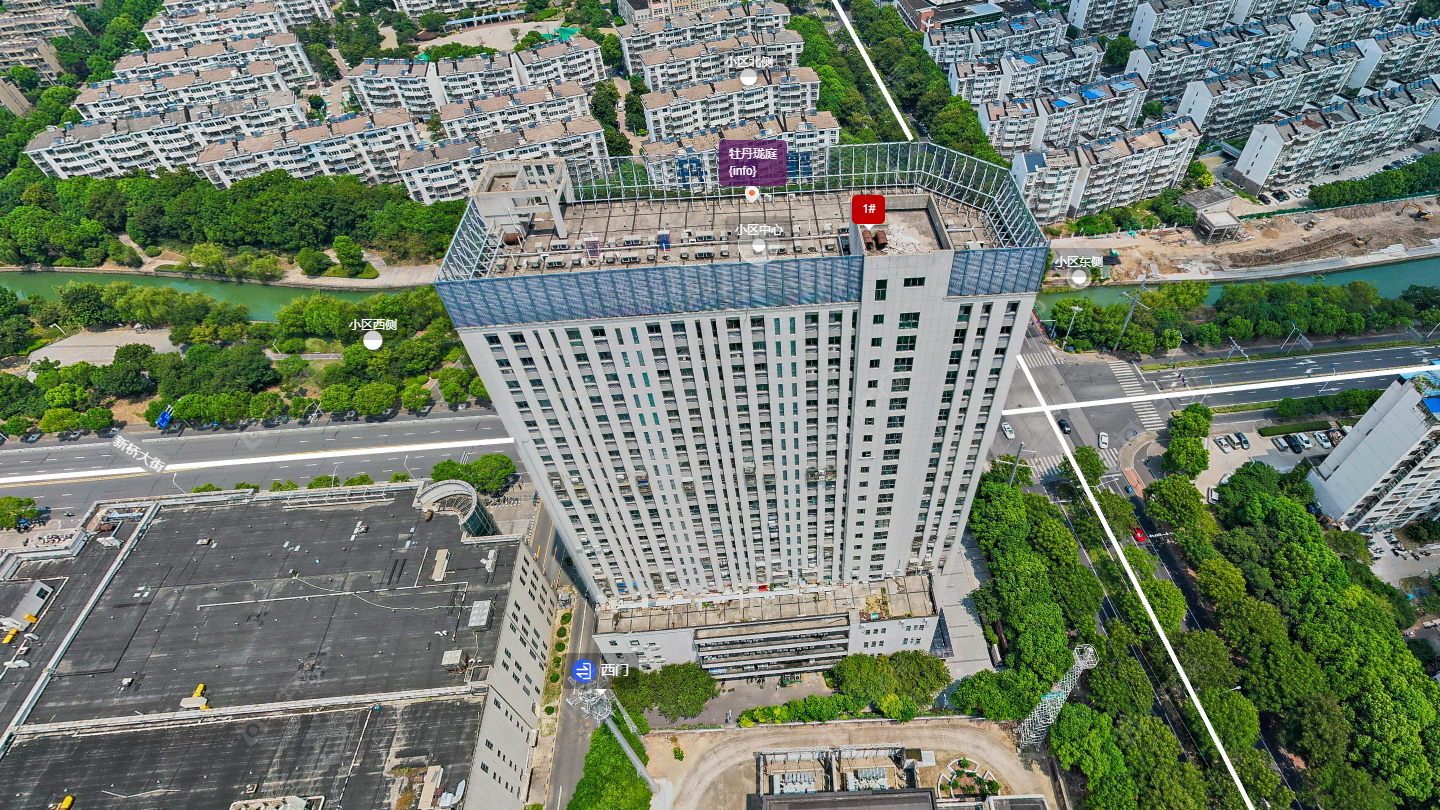 常州牡丹珑庭小区_牡丹珑庭小区undefined