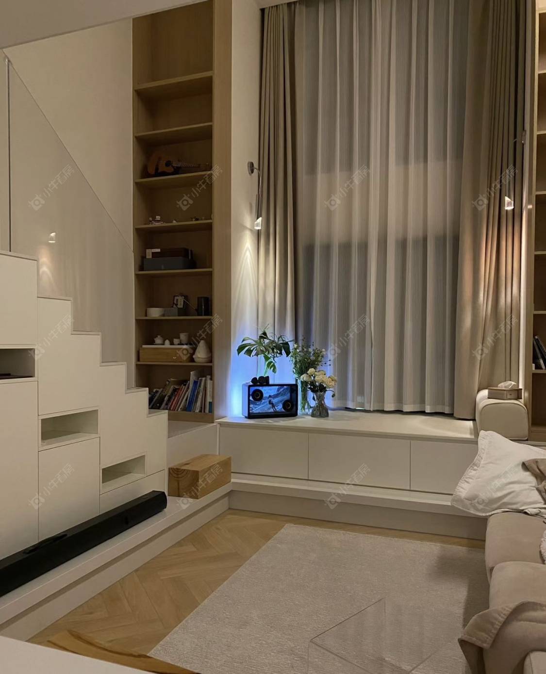 常州乐加中心公寓小区_乐加中心公寓小区效果图