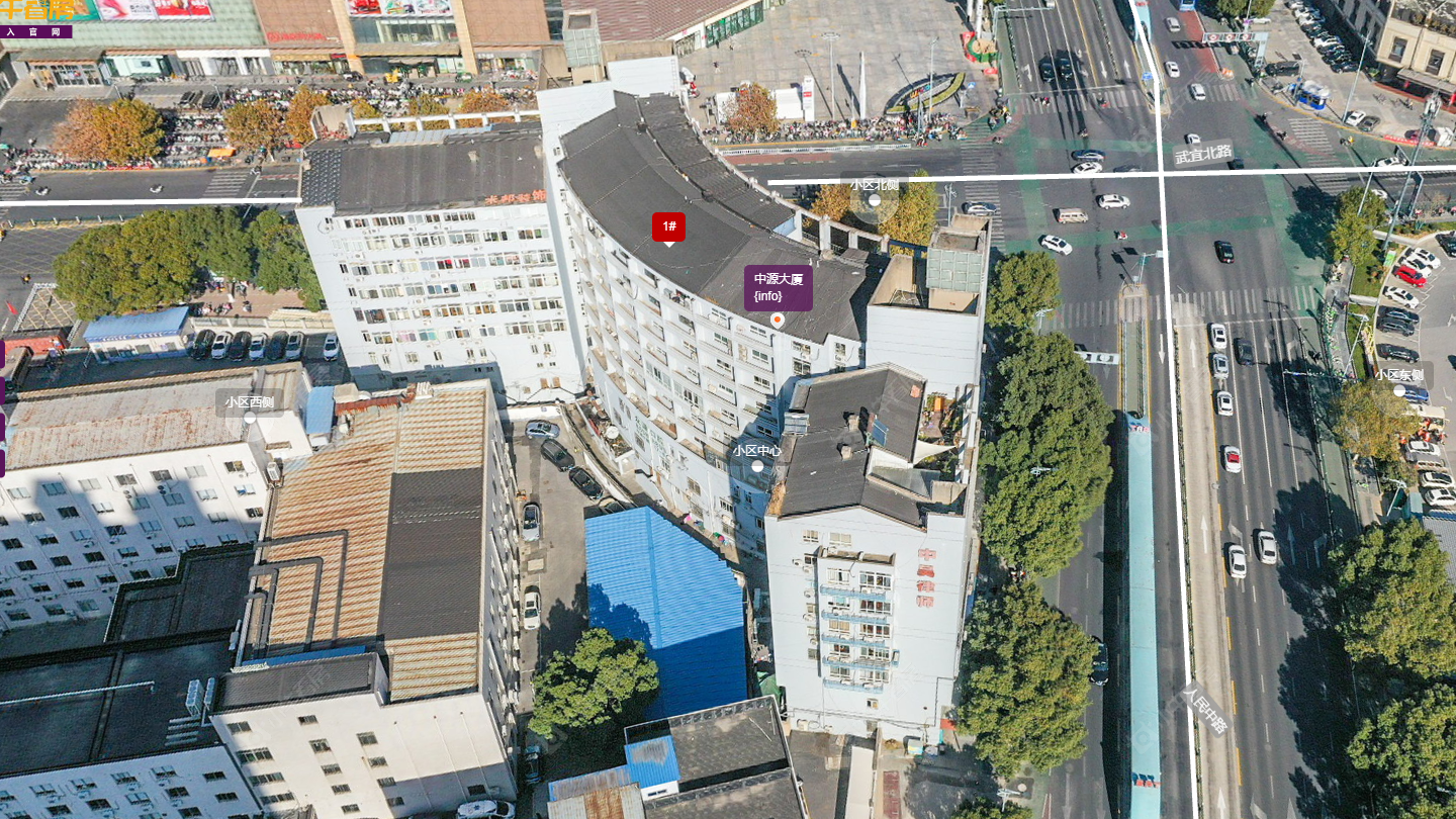 常州中源大厦小区_中源大厦小区undefined