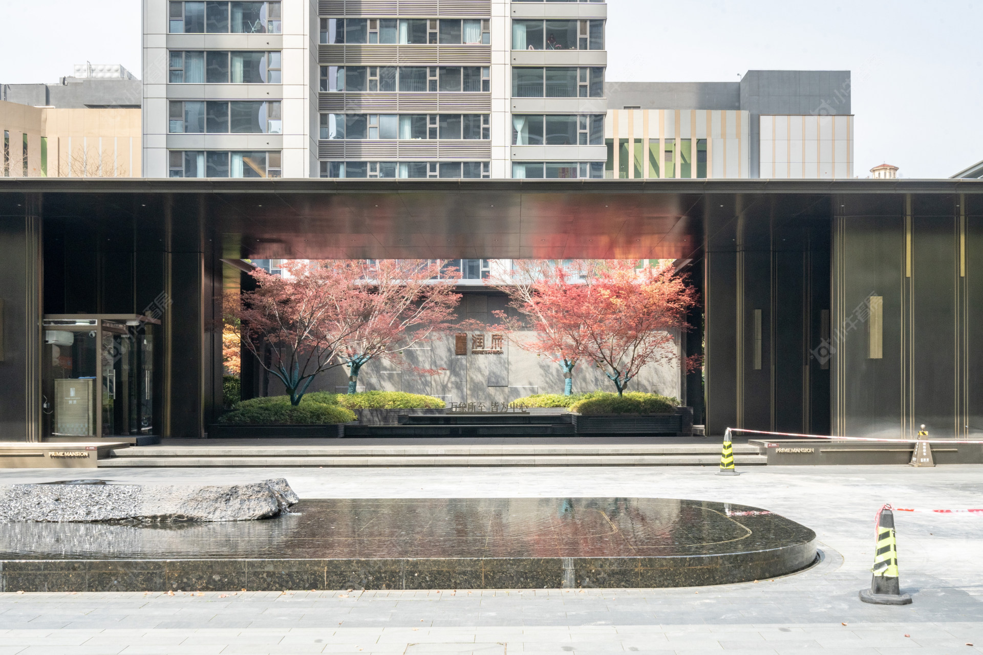 常州华润润府小区_华润润府小区undefined