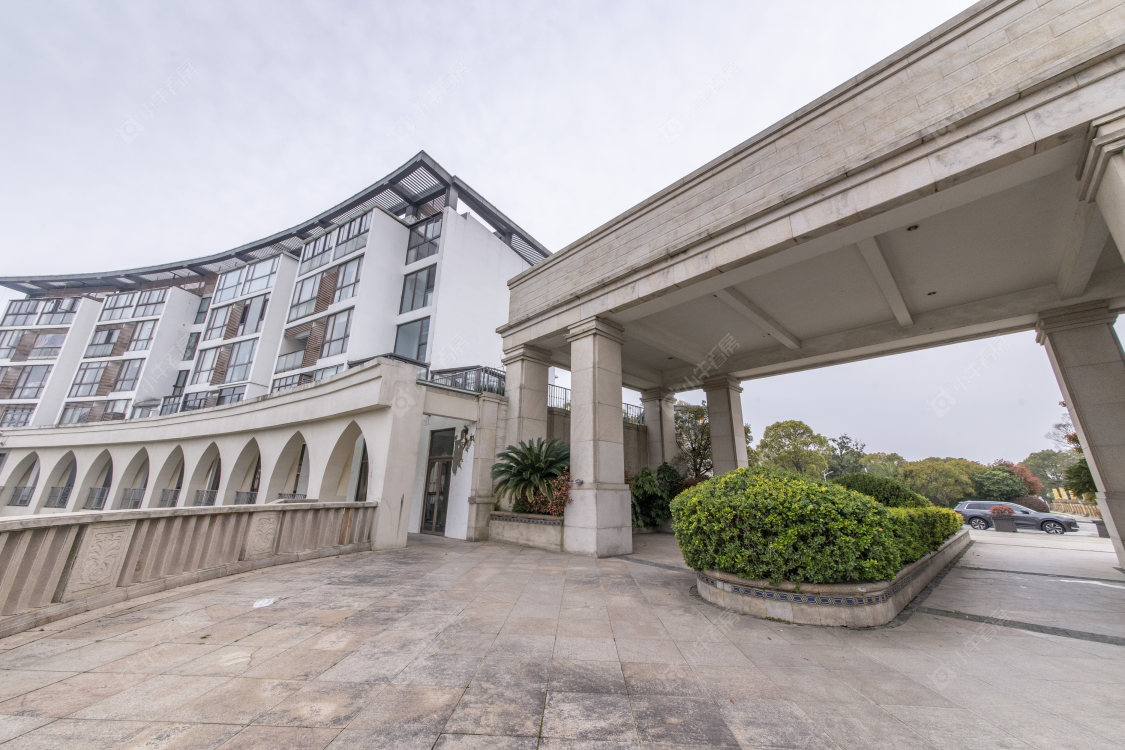 常州太湖庄园小区_太湖庄园小区实景图