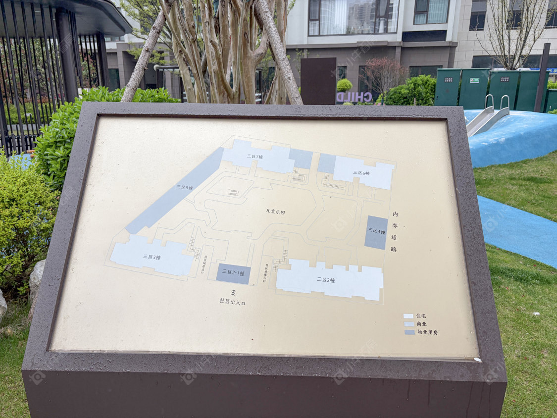 常州近园在售新楼盘实景图
