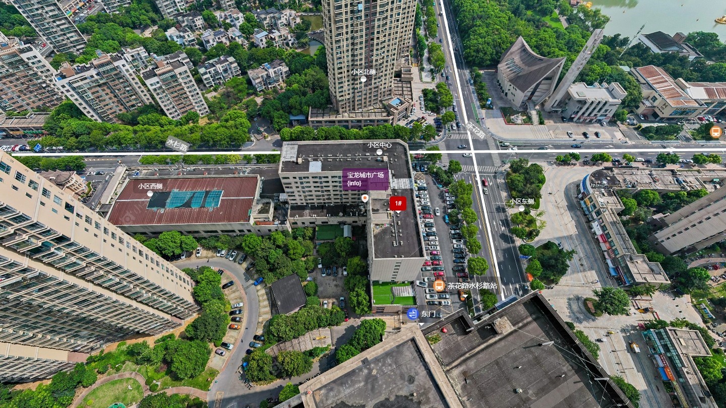 宝龙城市广场小区 常州宝龙城市广场小区_宝龙城市广场小区undefined