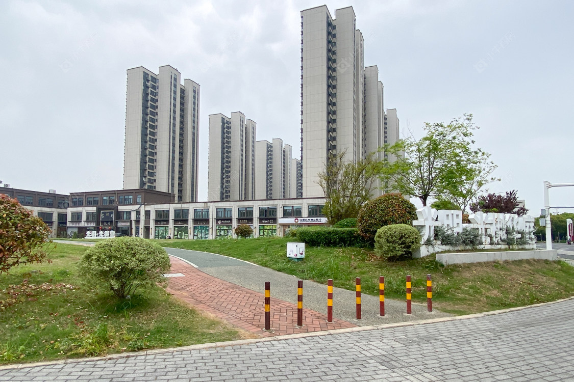常州光樾华庭小区_光樾华庭小区实景图