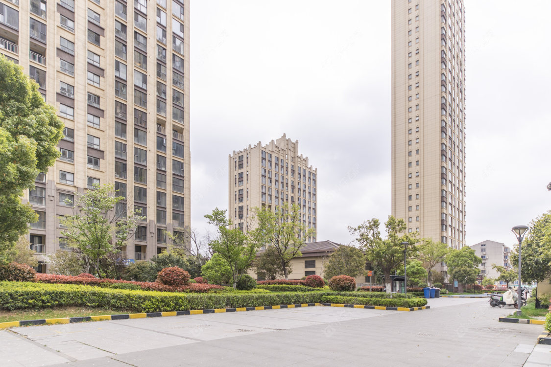 常州弘阳燕澜风华三区小区_弘阳燕澜风华三区小区实景图