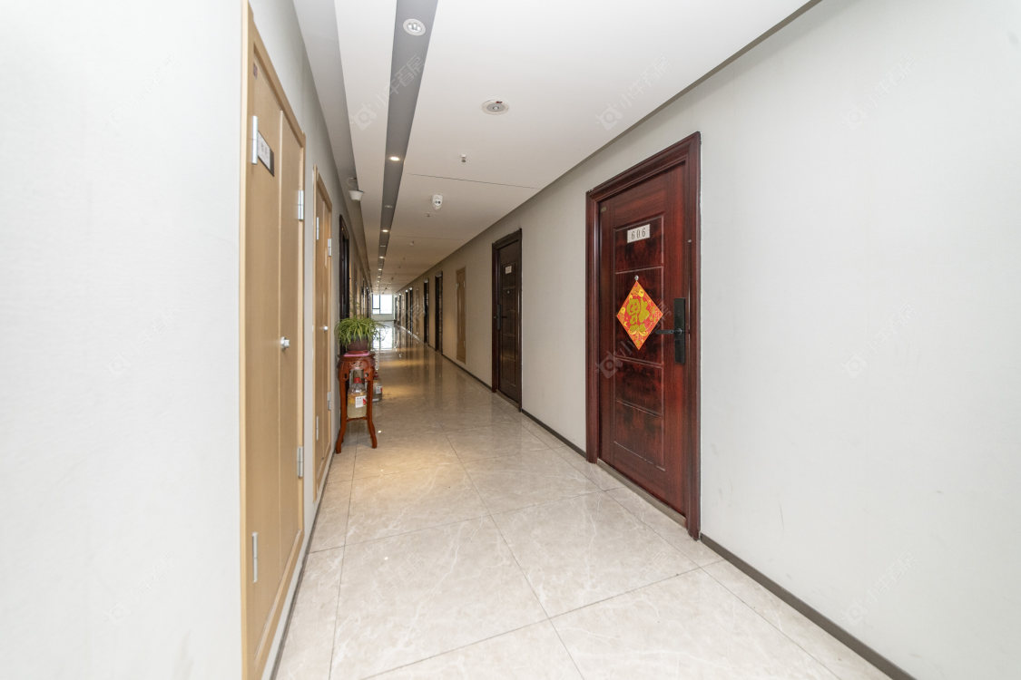 常州美的国宾府悦然寓小区_美的国宾府悦然寓小区实景图