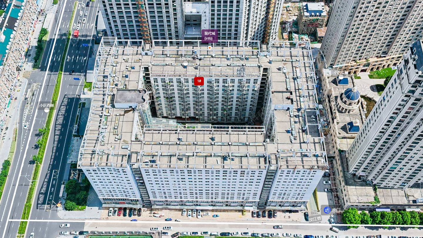 常州现代城小区_现代城小区undefined