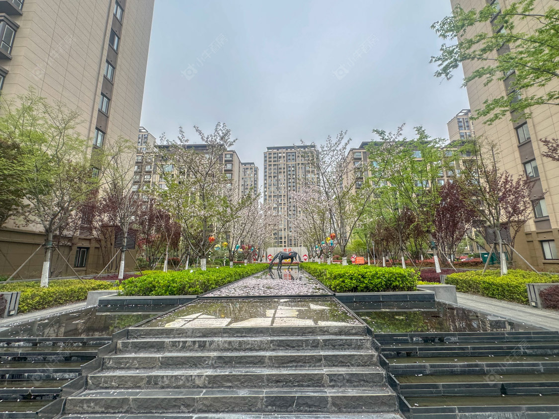 常州锦凤合鸣小区_锦凤合鸣小区实景图