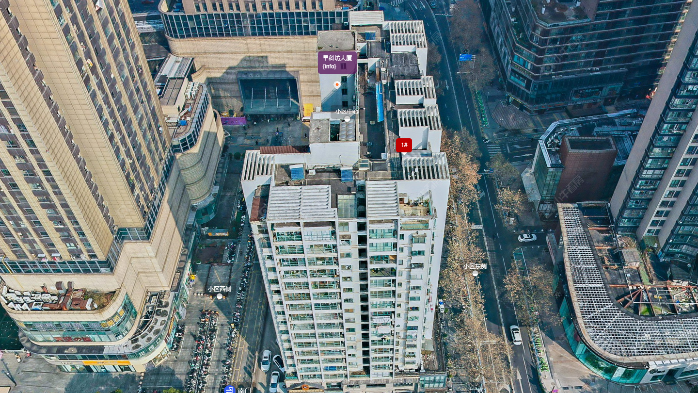 常州早科坊大厦小区_早科坊大厦小区undefined