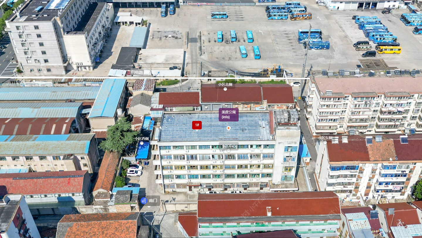 常州美度公寓小区_美度公寓小区undefined