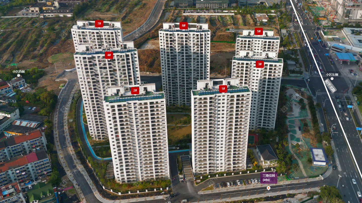 常州兰蕙佳园小区_兰蕙佳园小区undefined