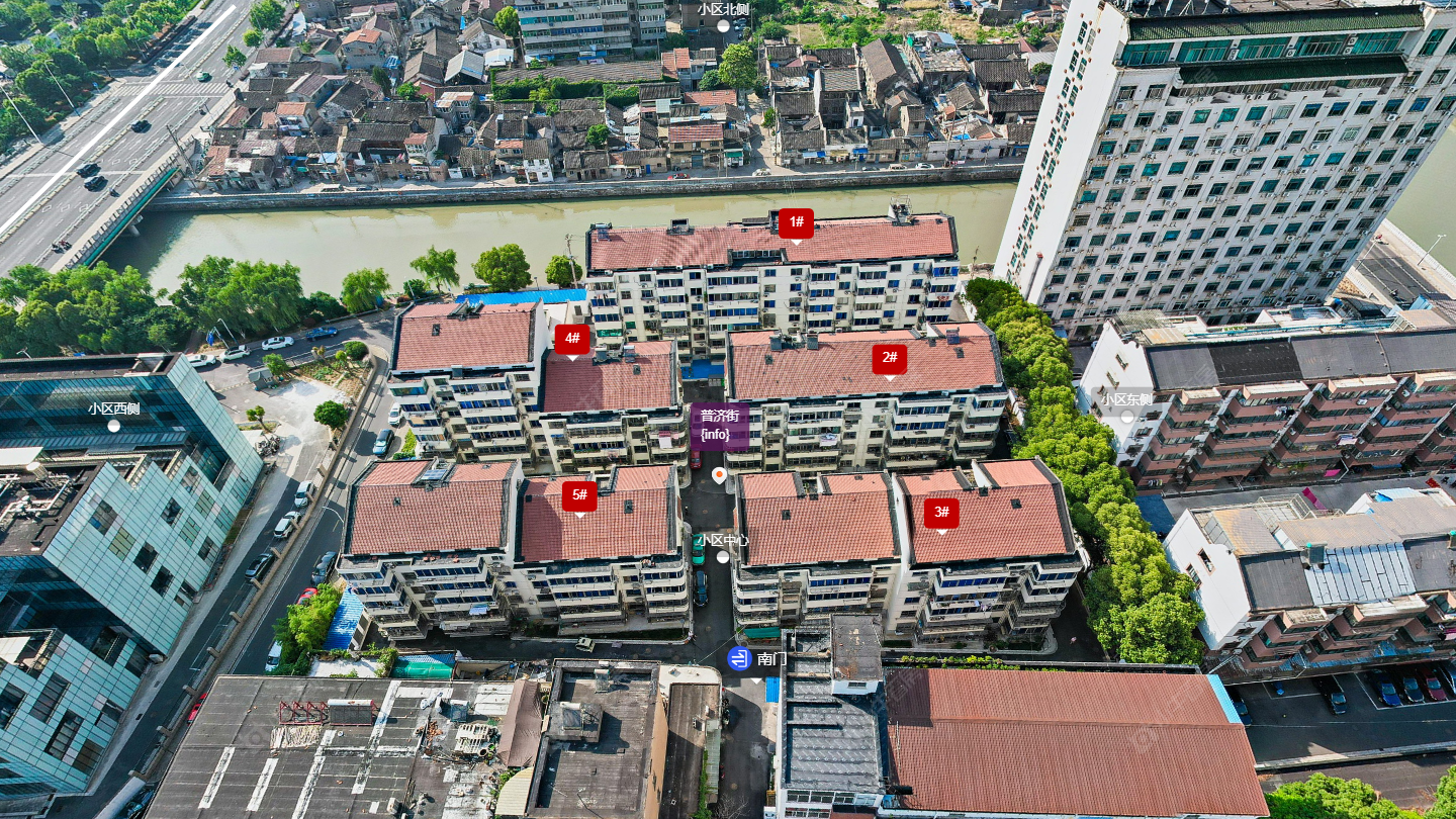 常州普济街小区_普济街小区undefined