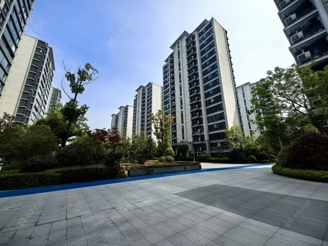 常州风华瓴著小区_风华瓴著小区实景图