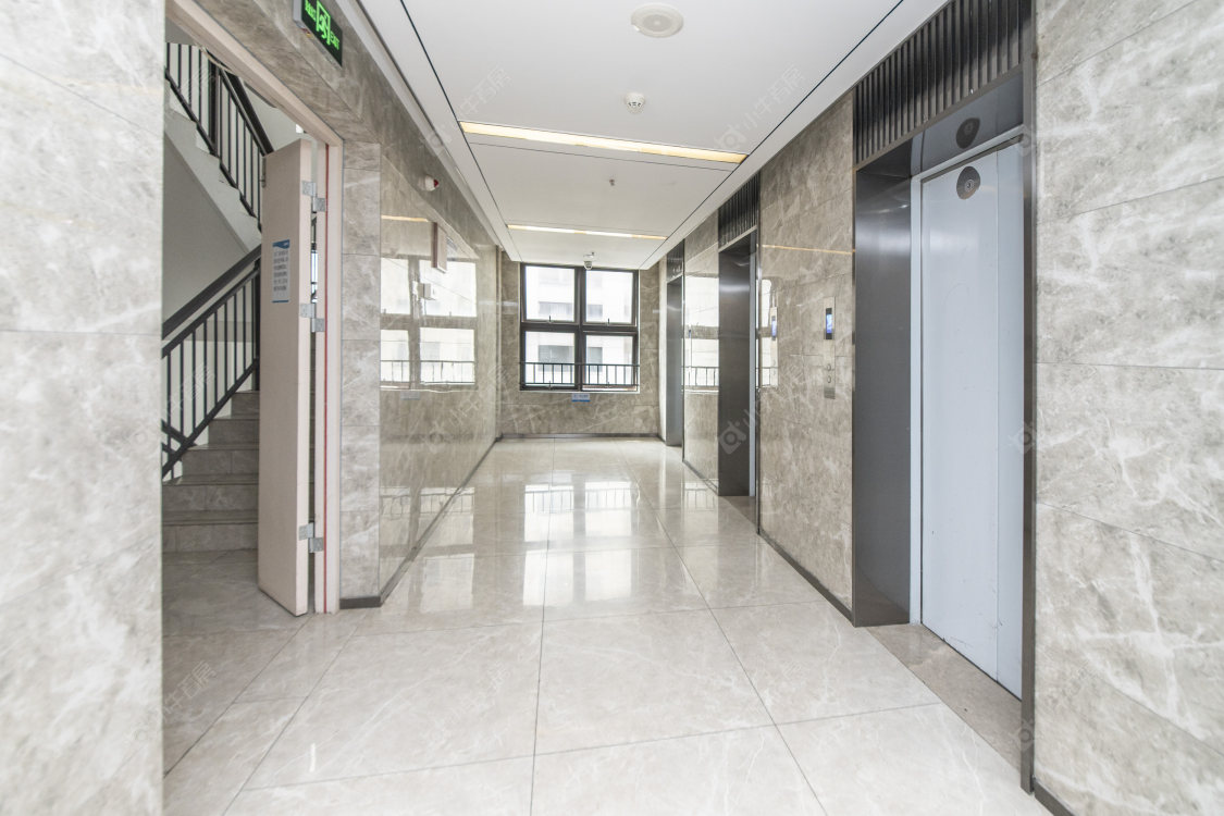 常州美的国宾府悦然寓小区_美的国宾府悦然寓小区实景图