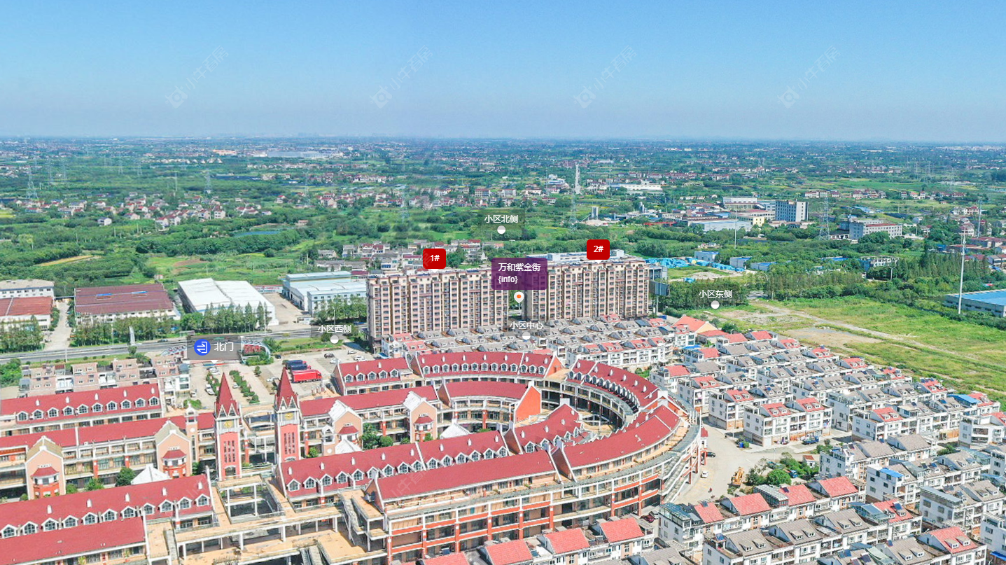 常州万和紫金街小区_万和紫金街小区undefined