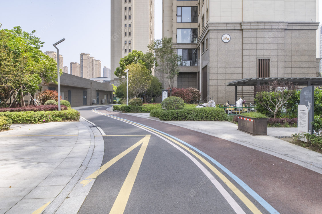 常州常发珑玥小区_常发珑玥小区实景图