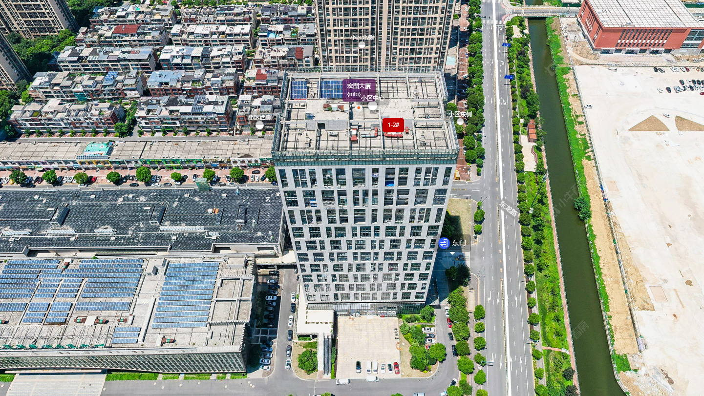 常州宏图大厦小区_宏图大厦小区undefined