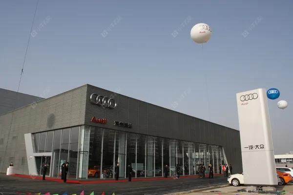 常州乐加中心公寓小区_乐加中心公寓小区外立面