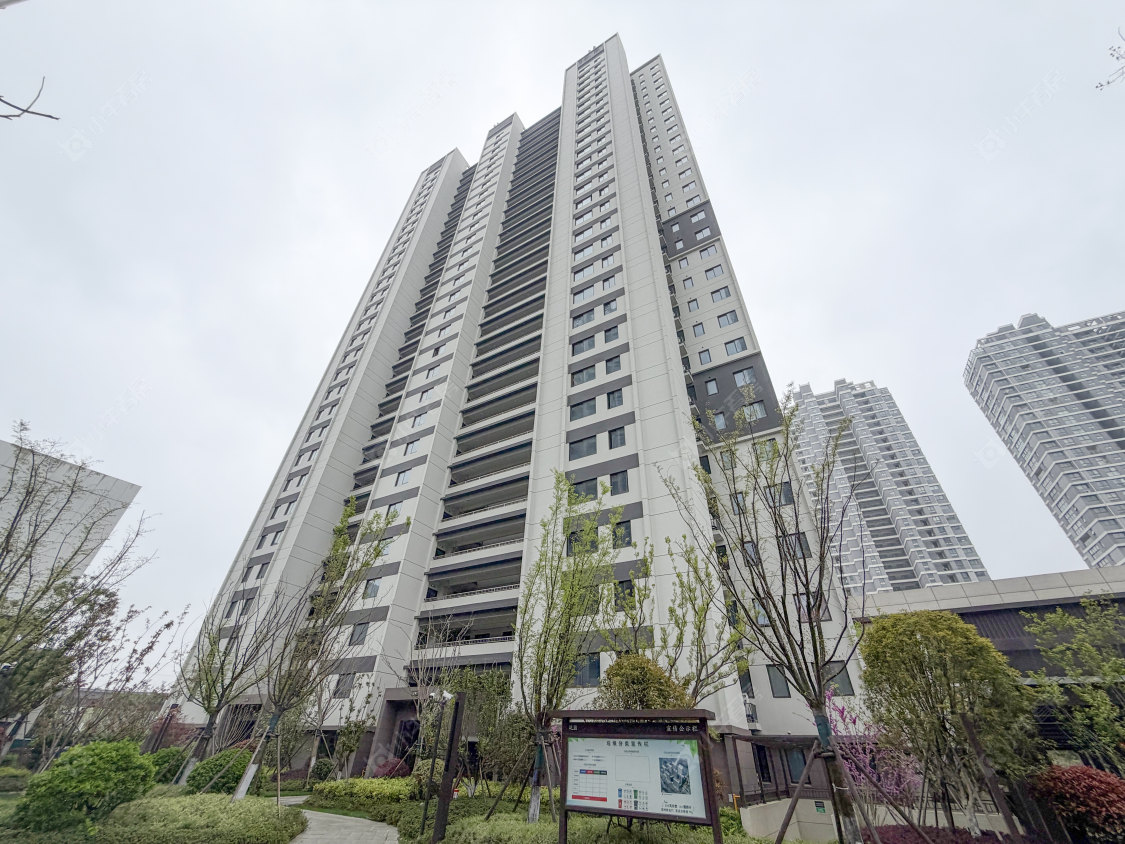 常州近园在售新楼盘实景图