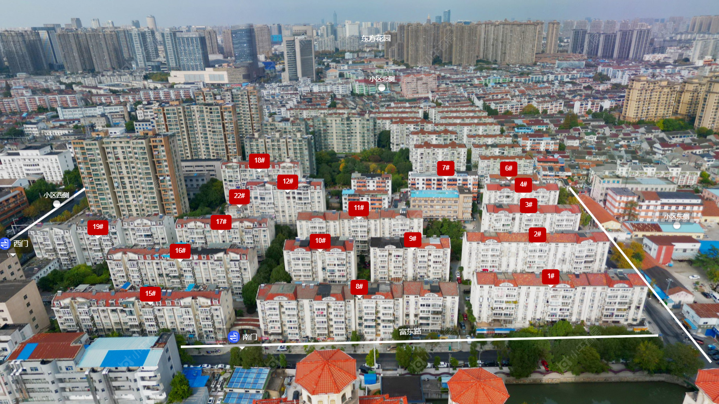 常州东方花园小区_东方花园小区undefined