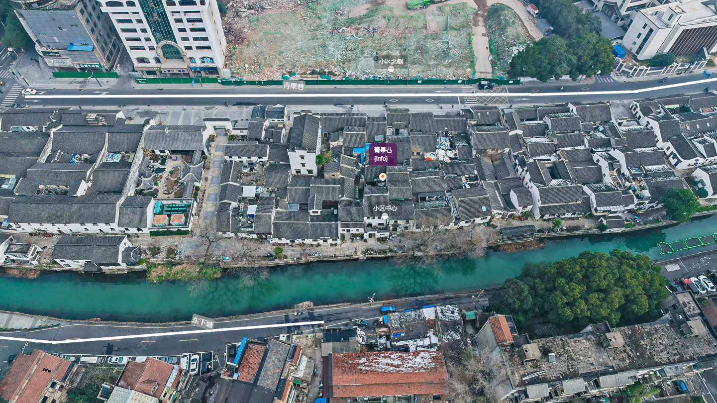 常州青果巷小区_青果巷小区undefined