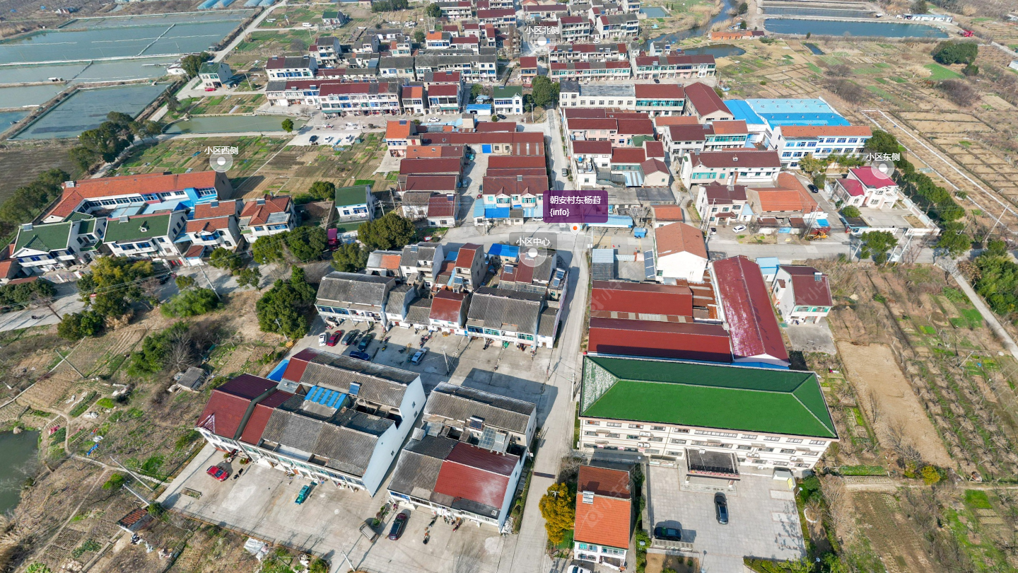 常州朝安村东杨葑小区_朝安村东杨葑小区undefined