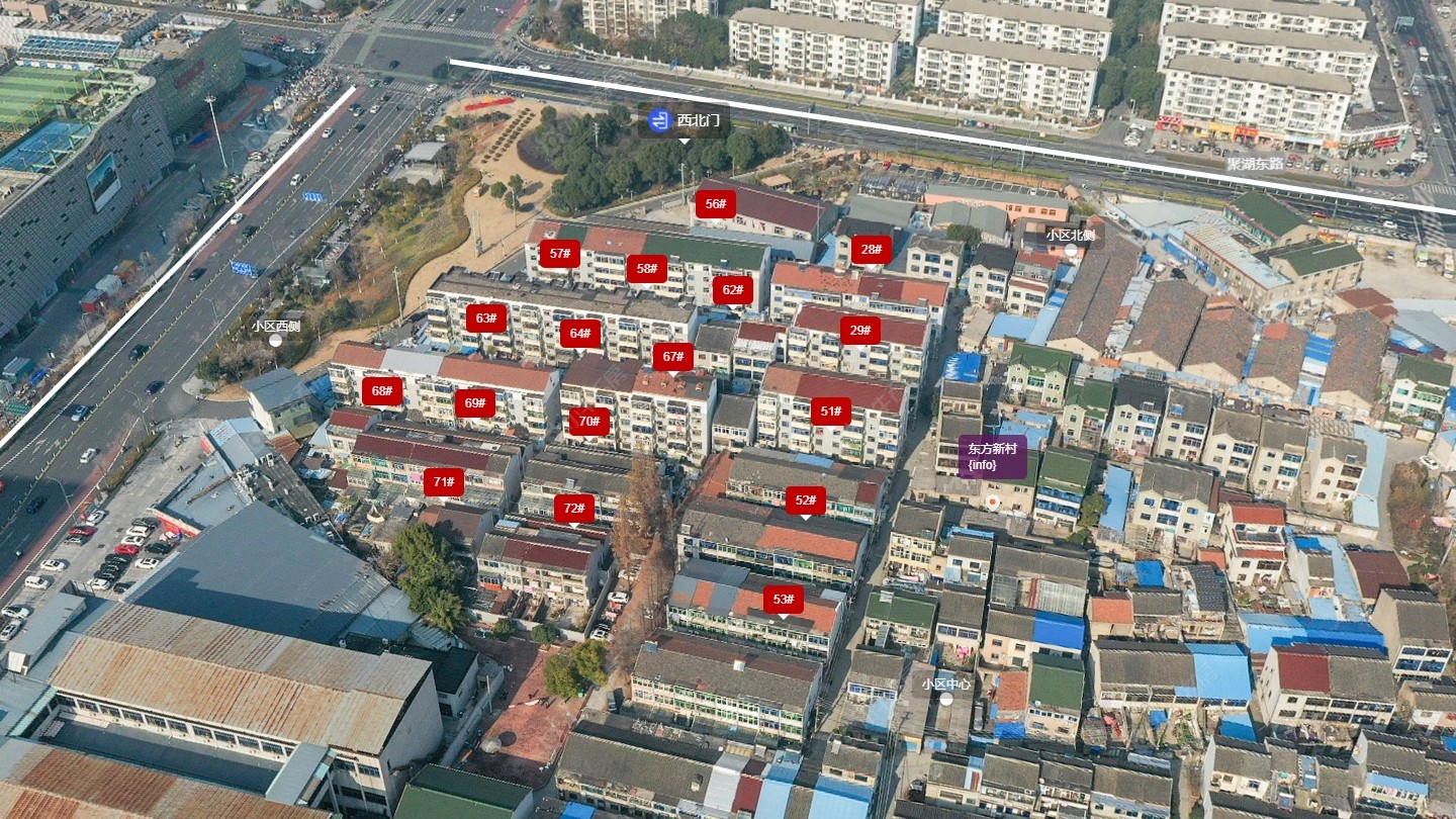 常州东方新村小区_东方新村小区undefined