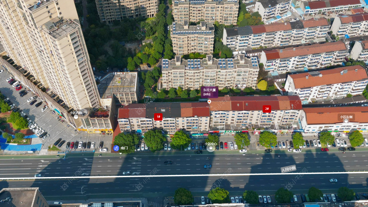 常州东庄大厦小区_东庄大厦小区undefined