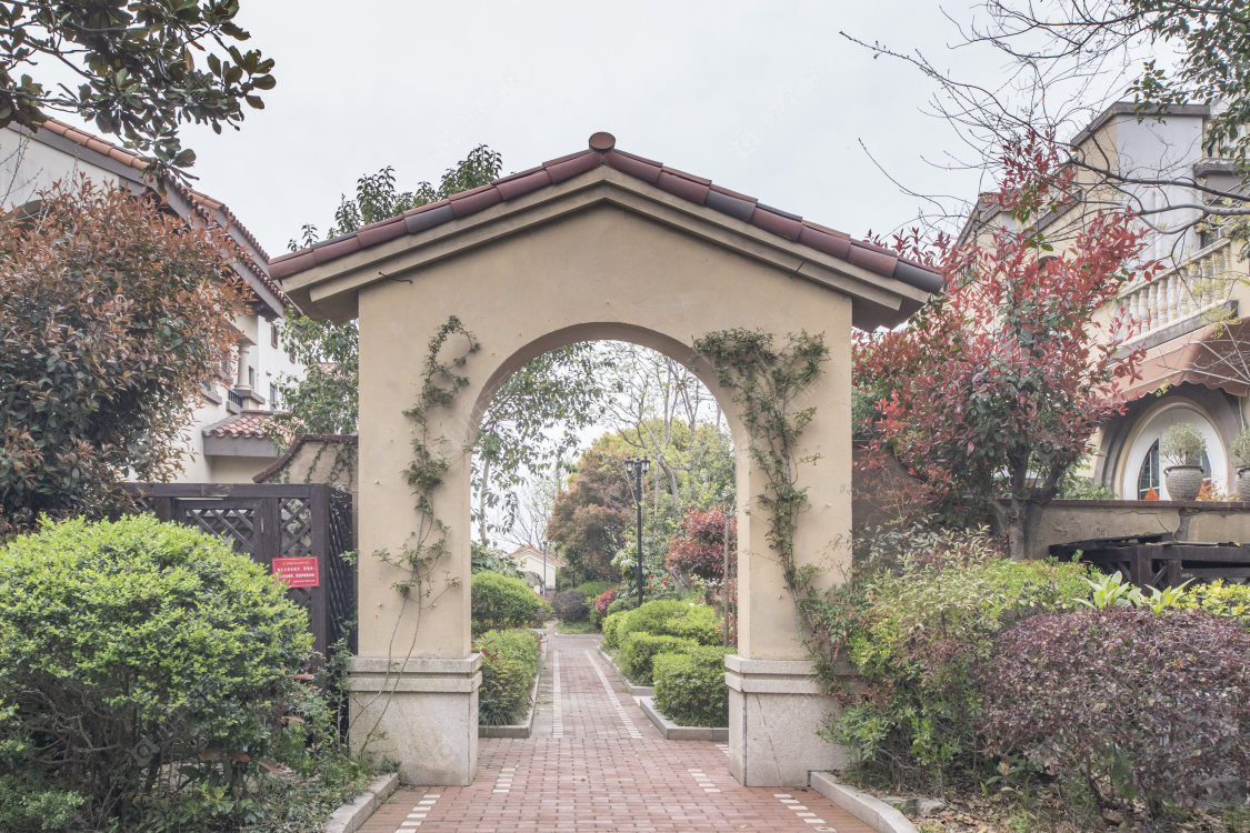 常州太湖香树湾小区_太湖香树湾小区实景图