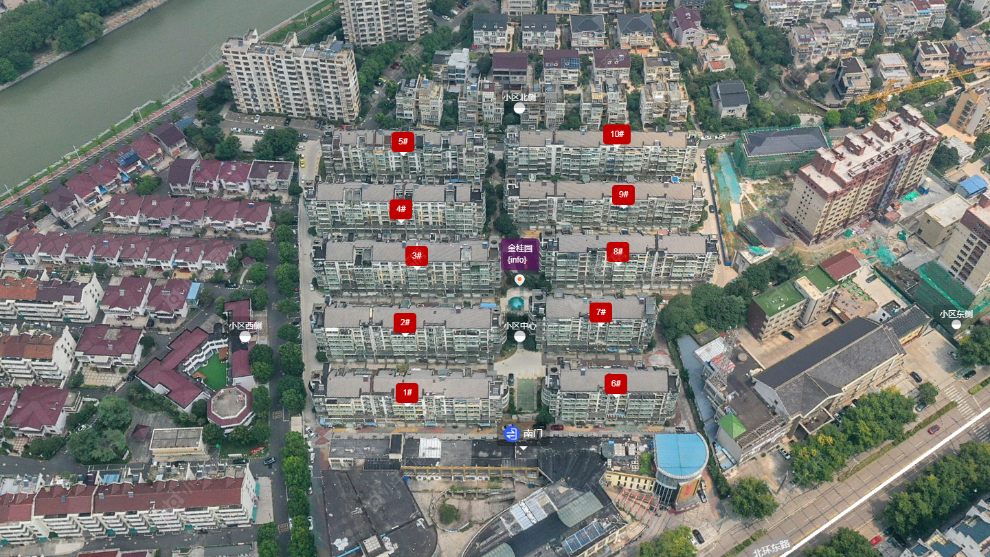 常州金桂园小区_金桂园小区undefined