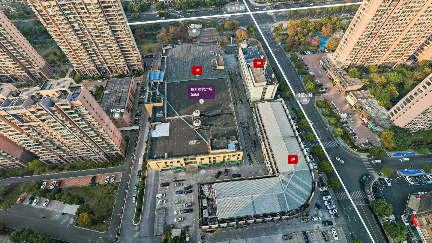 常州东升时代广场小区_东升时代广场小区undefined