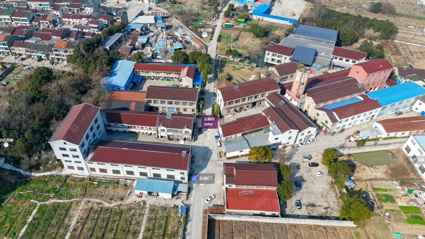 常州东陈村小区_东陈村小区undefined