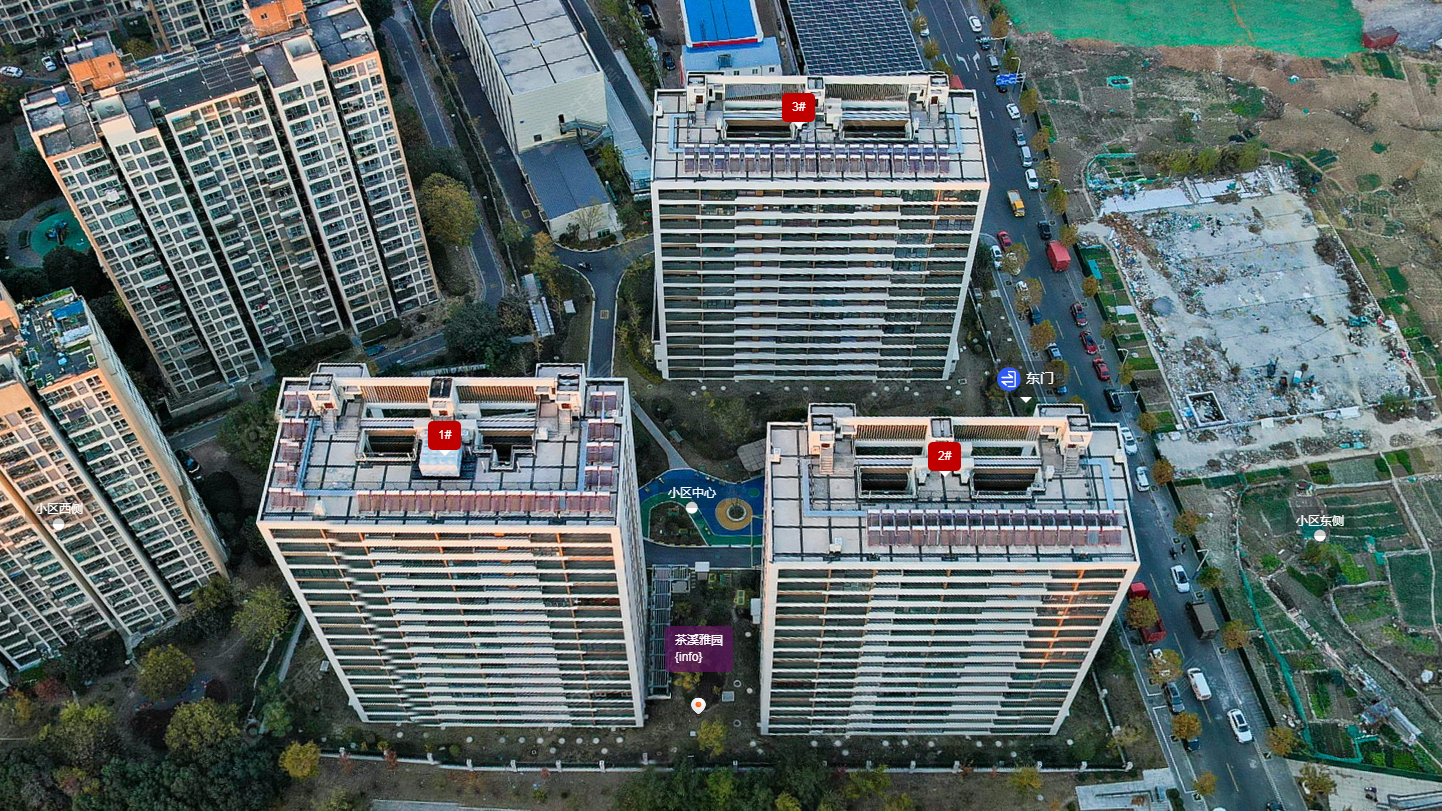 常州茶溪雅园小区_茶溪雅园小区undefined