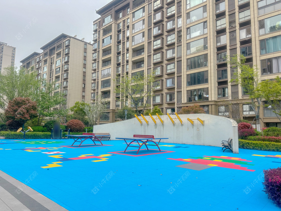 常州锦凤合鸣小区_锦凤合鸣小区实景图