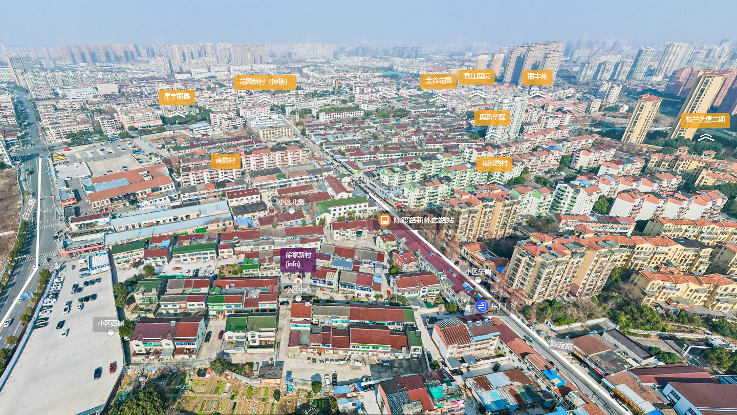 常州徐家新村小区_徐家新村小区undefined