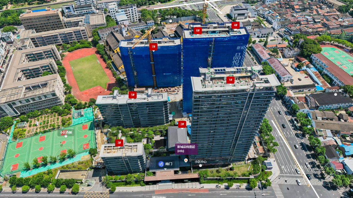 常州新城品悦云起小区_新城品悦云起封面图