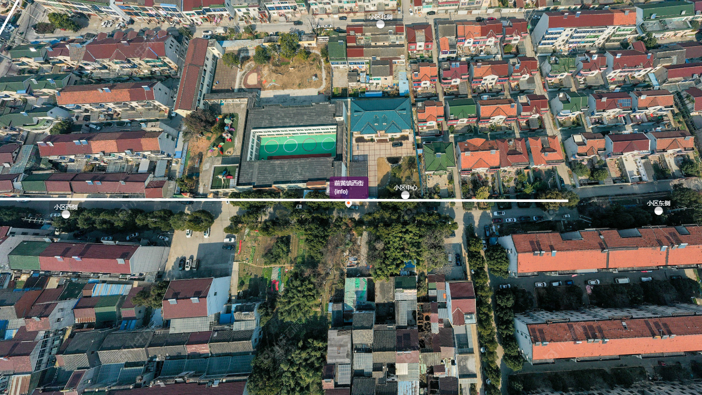 常州前黄镇西街小区_前黄镇西街小区undefined