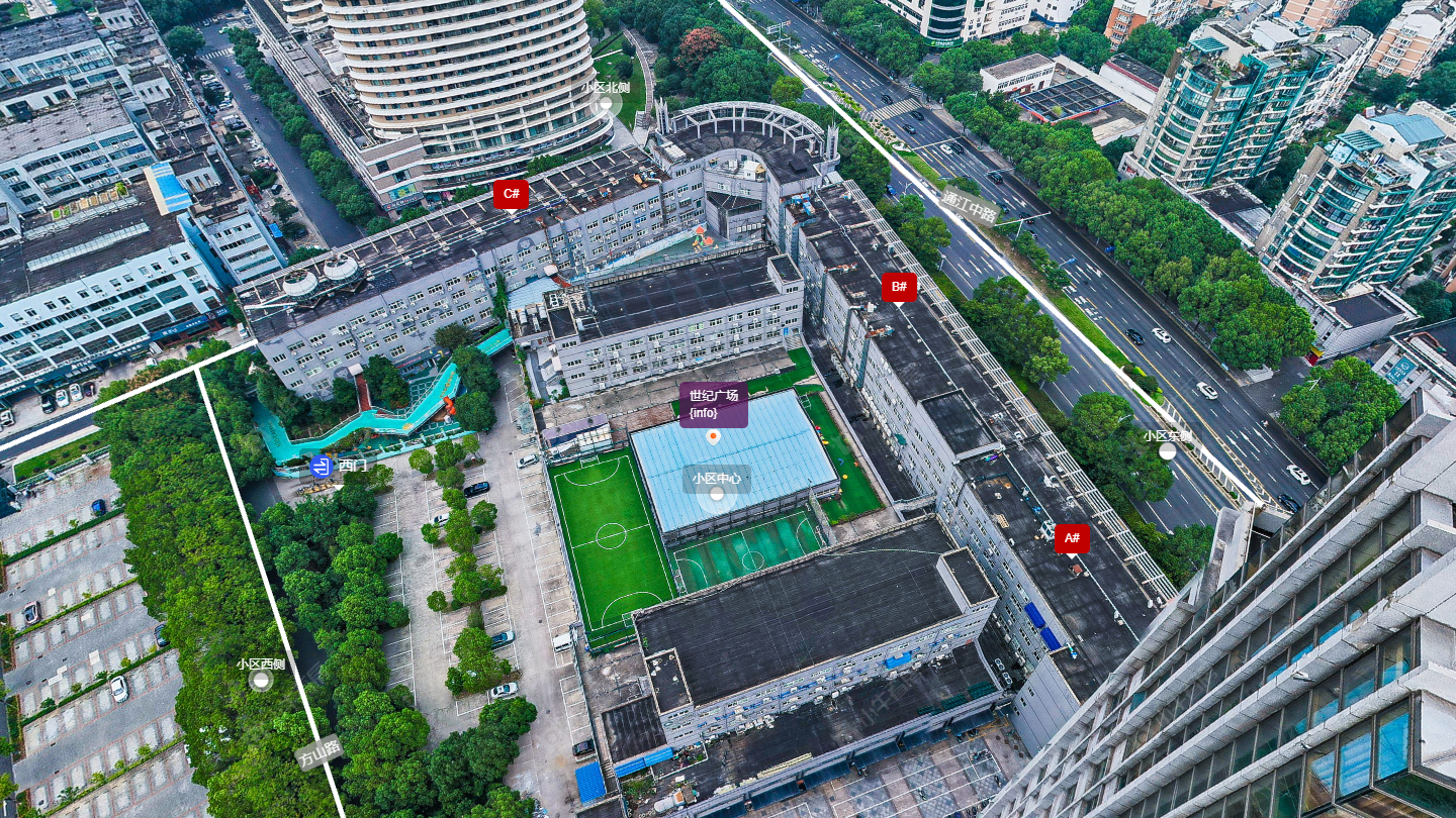 常州世纪广场小区_世纪广场小区undefined