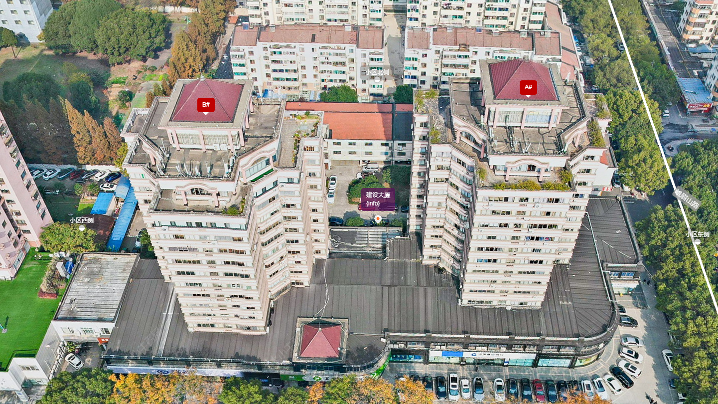 常州建设大厦小区_建设大厦小区undefined