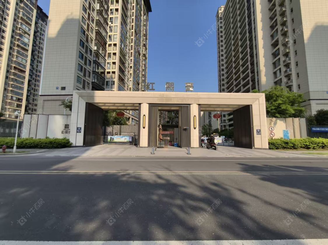 中南红玺台封面图_小牛看房