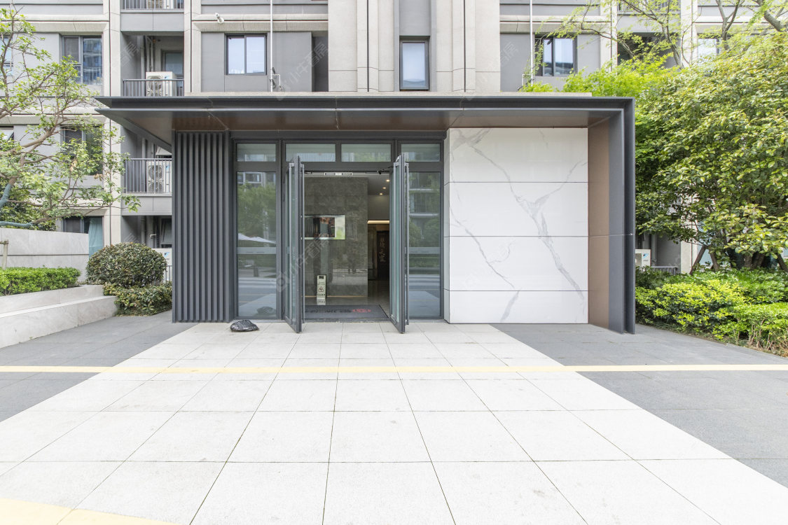 常州景瑞宸运天赋在售新楼盘实景图