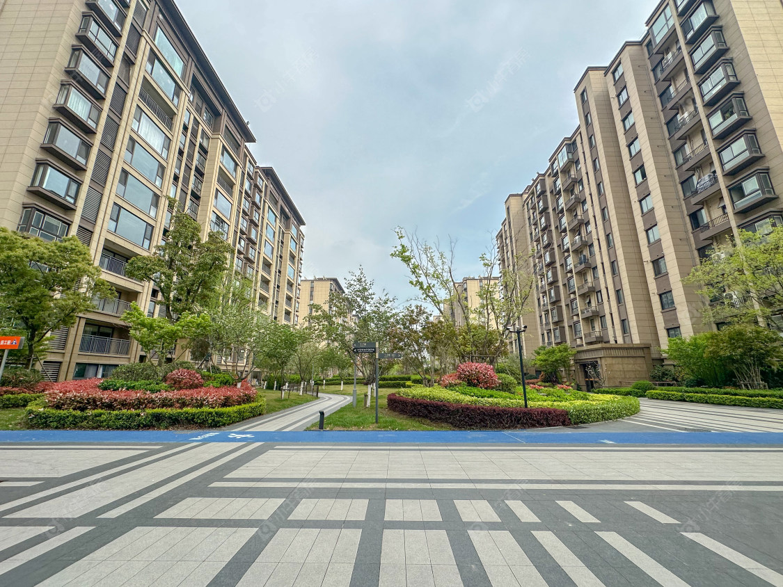 常州锦凤合鸣小区_锦凤合鸣小区实景图