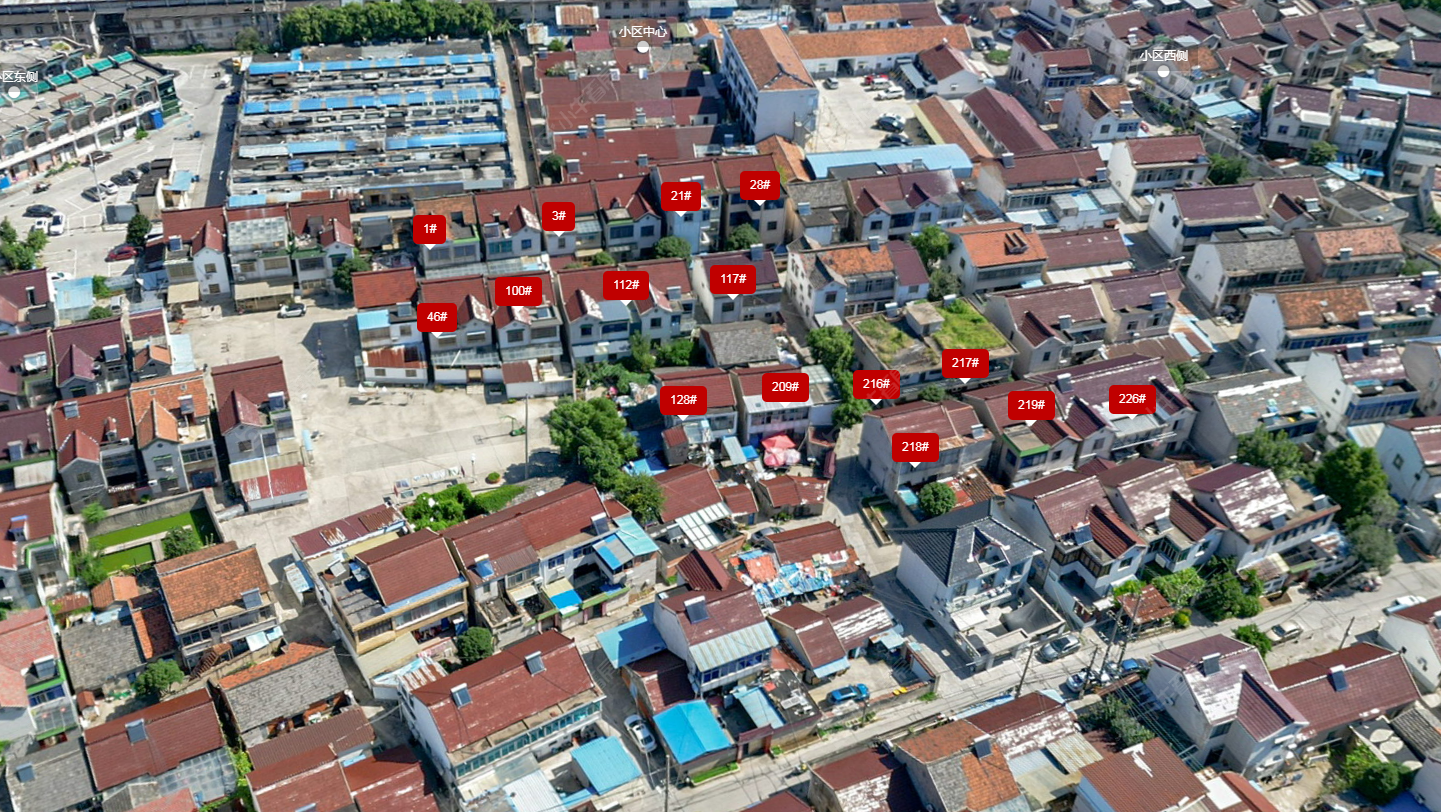 常州东门大街小区小区_东门大街小区小区undefined