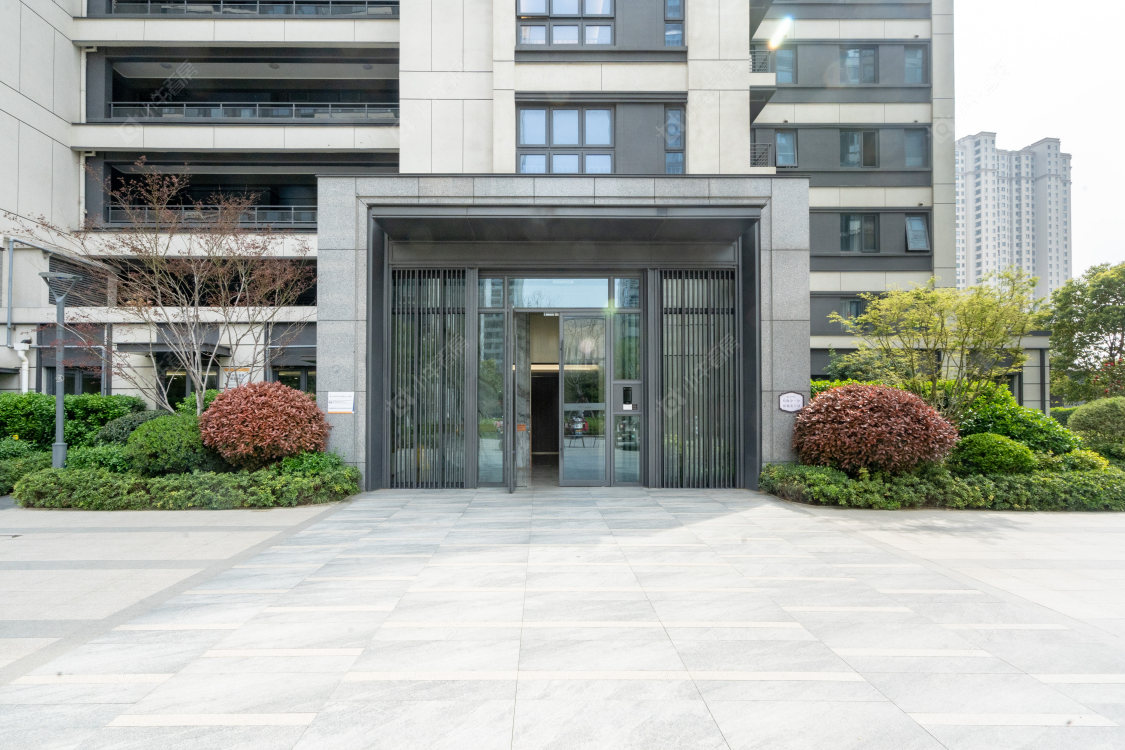 常州华润幸福里小区_华润幸福里小区实景图