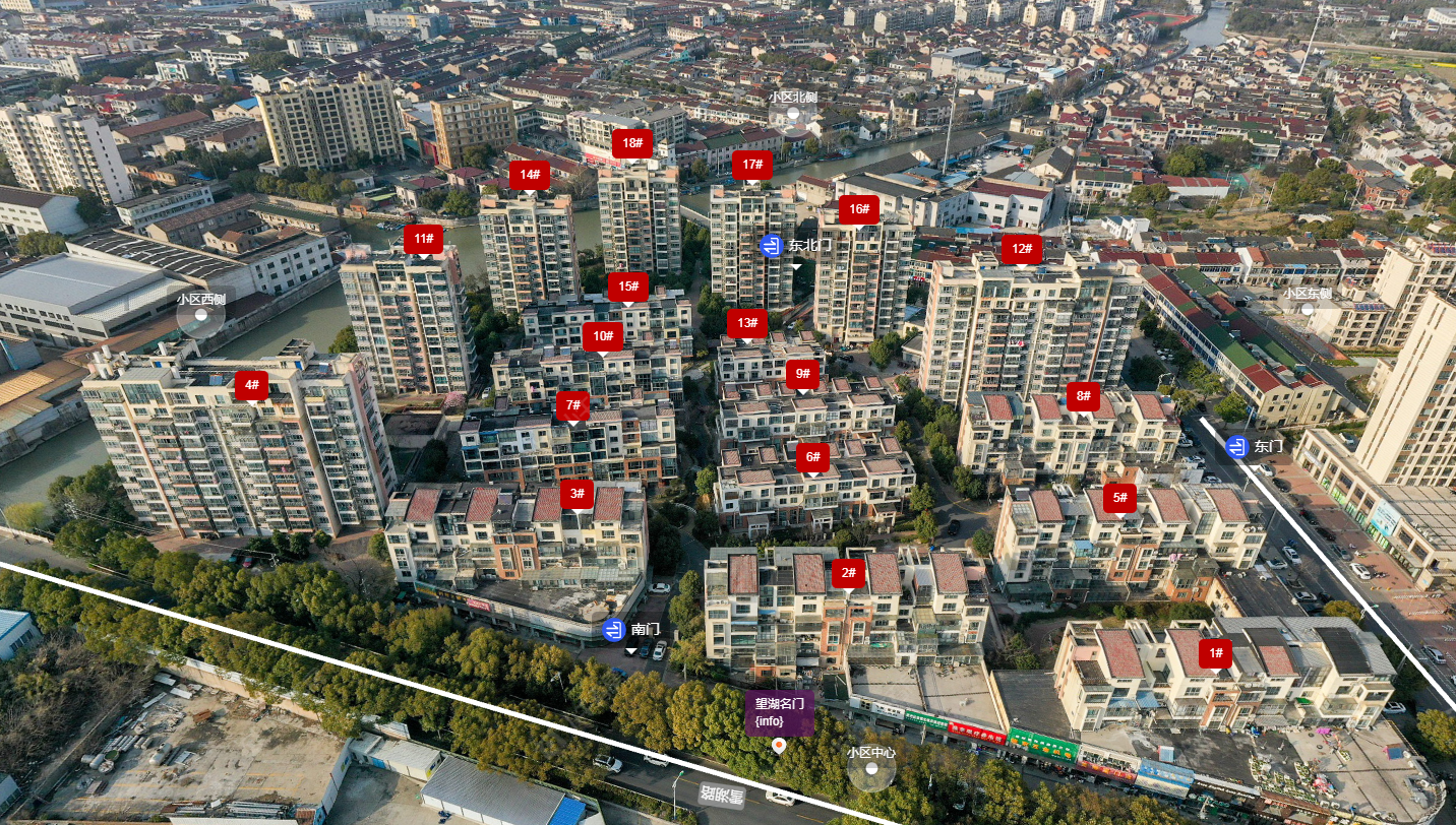 常州望湖名门小区_望湖名门小区undefined